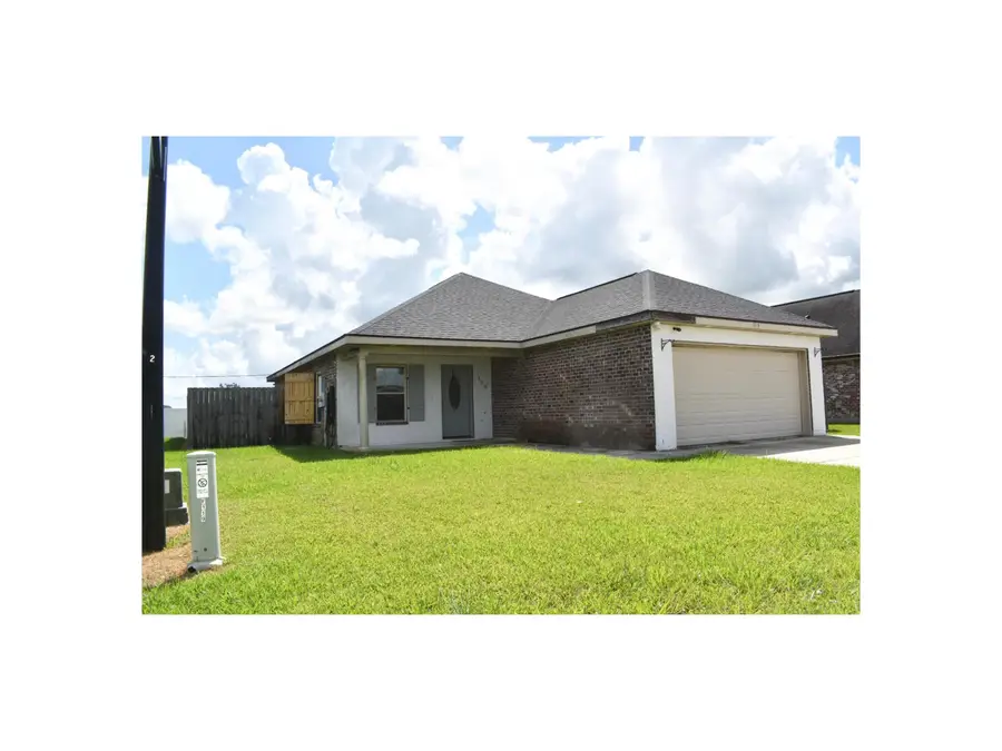 119 Darwen Drive, Raceland, LA 70394 - #2