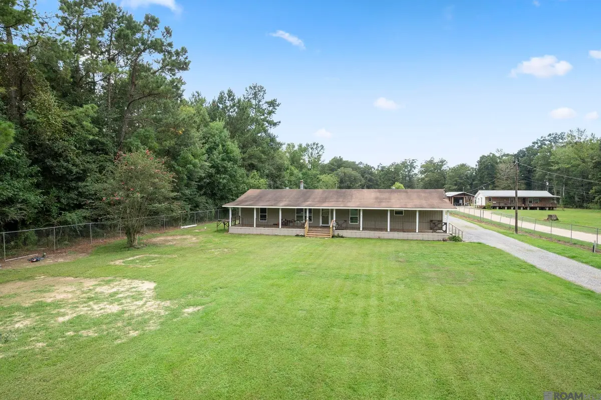 30985 Burgess Rd, Denham Springs, LA 70726 - #1