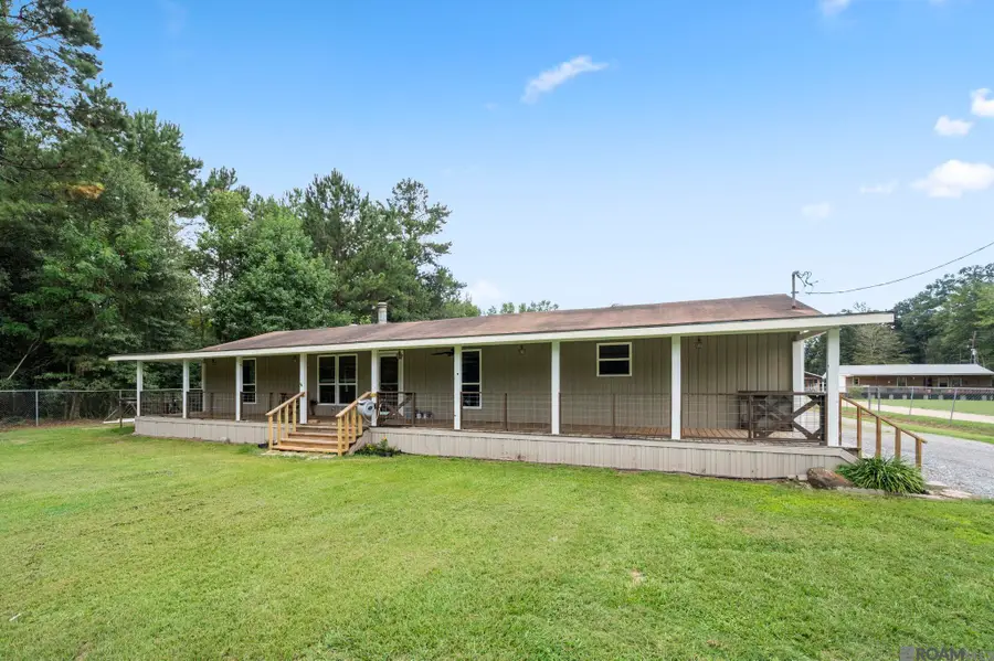 30985 Burgess Rd, Denham Springs, LA 70726 - #2