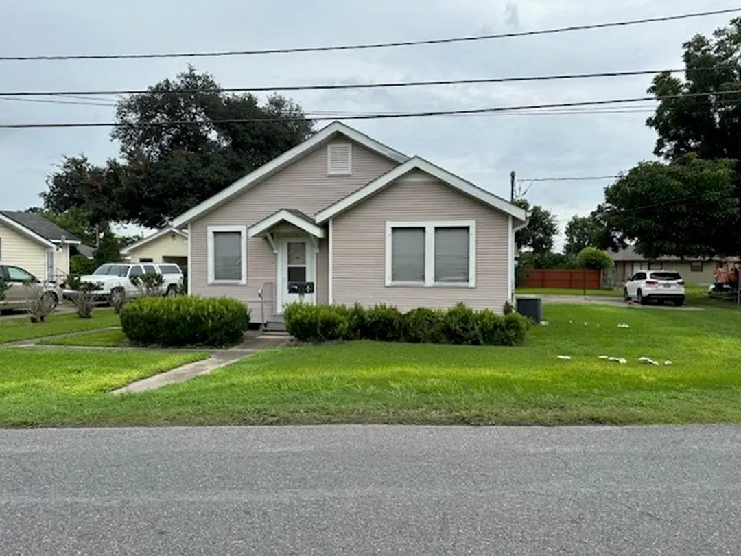 710 North 7th Street, Thibodaux, LA 70301 - #1