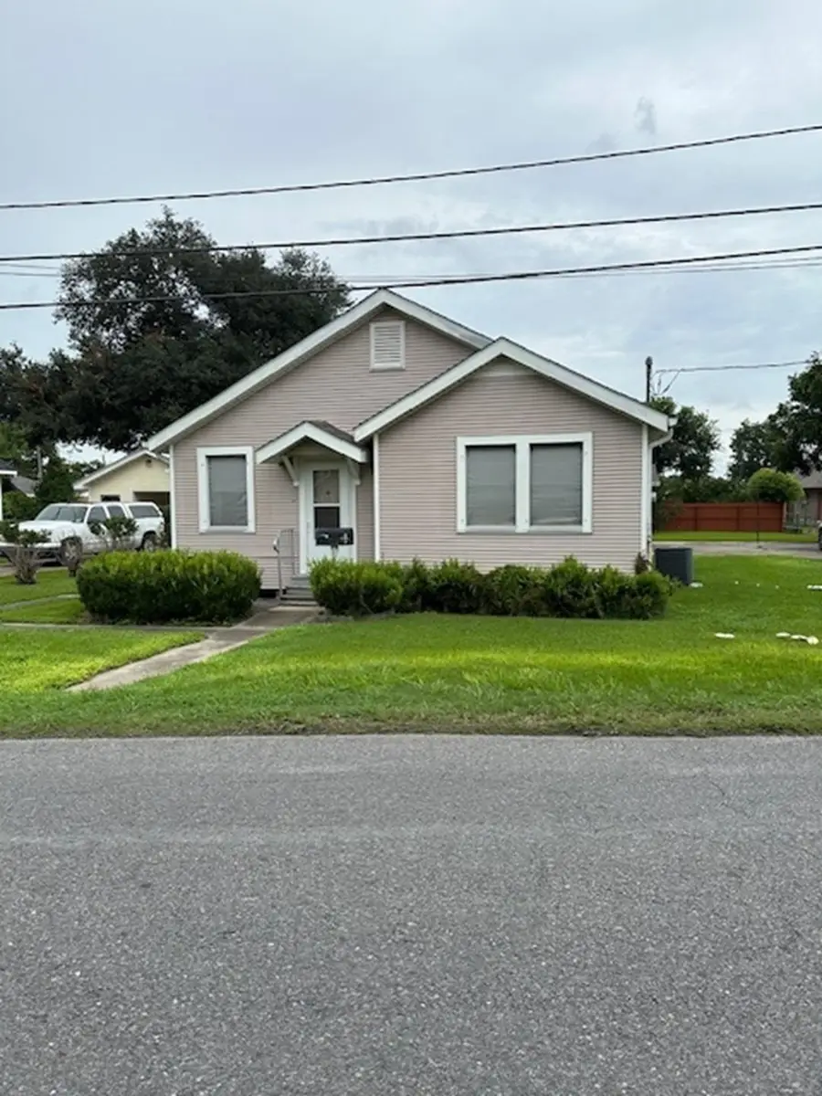 710 North 7th Street, Thibodaux, LA 70301 - #2
