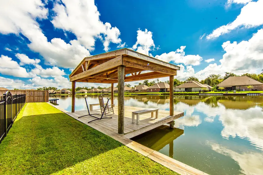 334 Taylor James Way, Houma, LA 70364 - #3