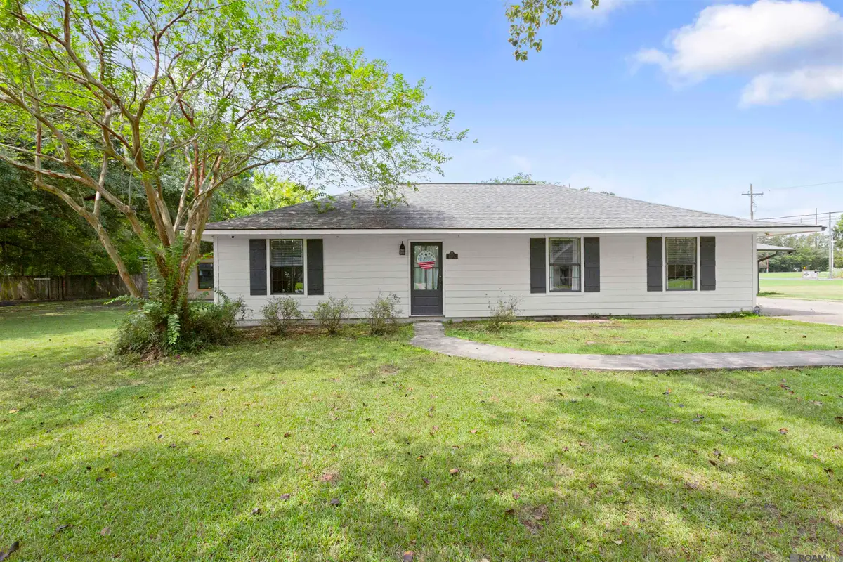 13523 Parent Rd, Gonzales, LA 70737 - #1