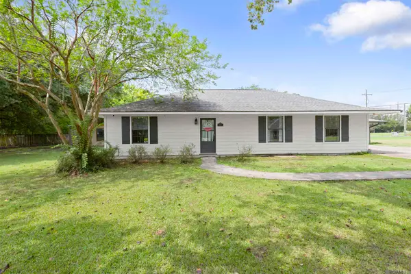 13523 Parent Rd, Gonzales, LA 70737