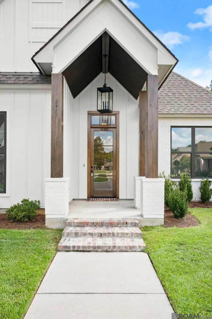1150 Ivy Ct, Denham Springs, LA 70726 - #2