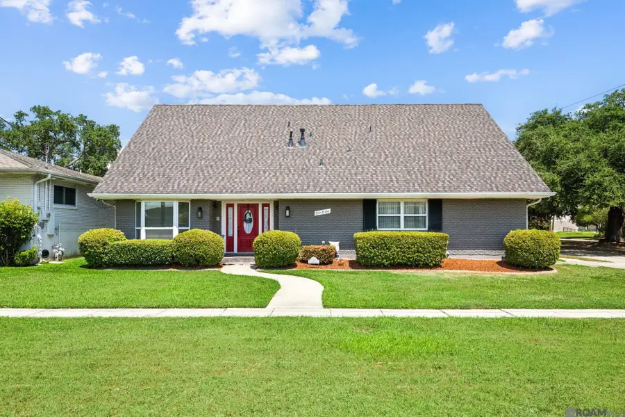 5001 Avron Dr, Metairie, LA 70006 - #2