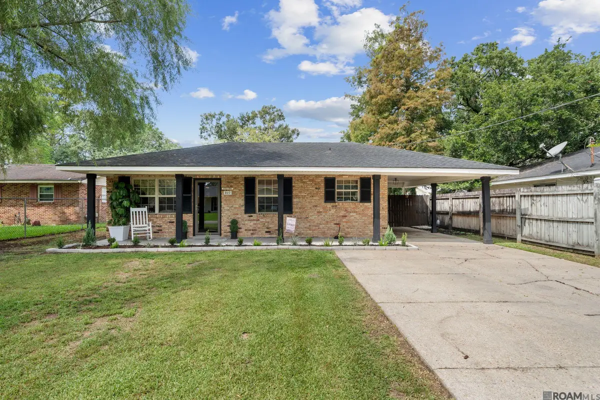 310 Woodland Dr, Donaldsonville, LA 70346 - #1