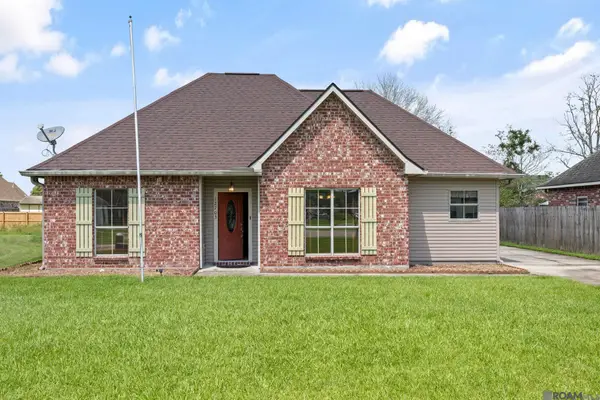 12703 Landon Dr, Walker, LA 70785