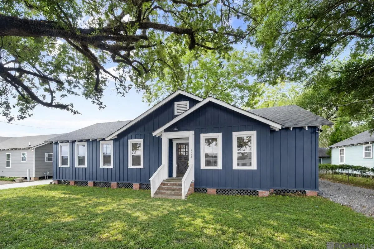 3724 Perkins, Baton Rouge, LA 70808 - #1