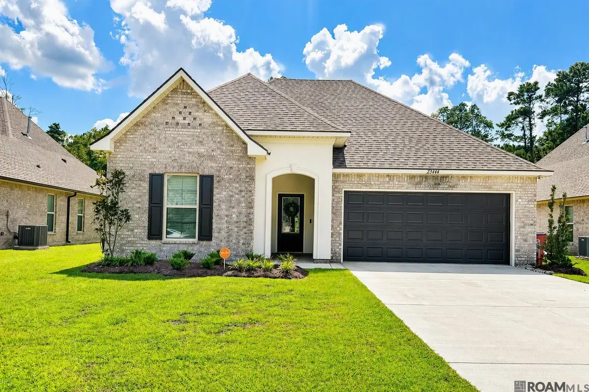 23444 Sholar Dr, Denham Springs, LA 70726 - #1