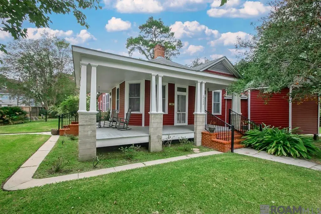 213 Richey St, New Roads, LA 70760 - #1