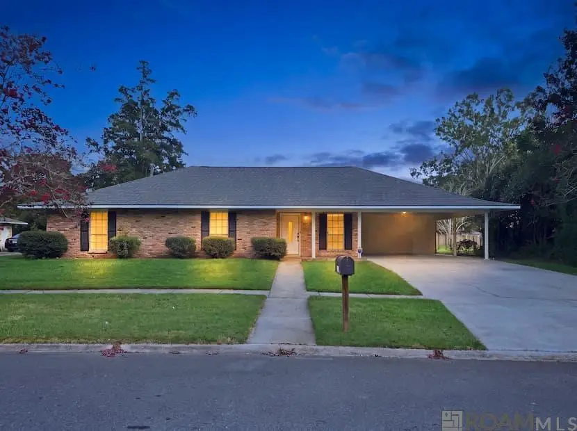 186 Rue De Laplace, Baton Rouge, LA 70810 - #1