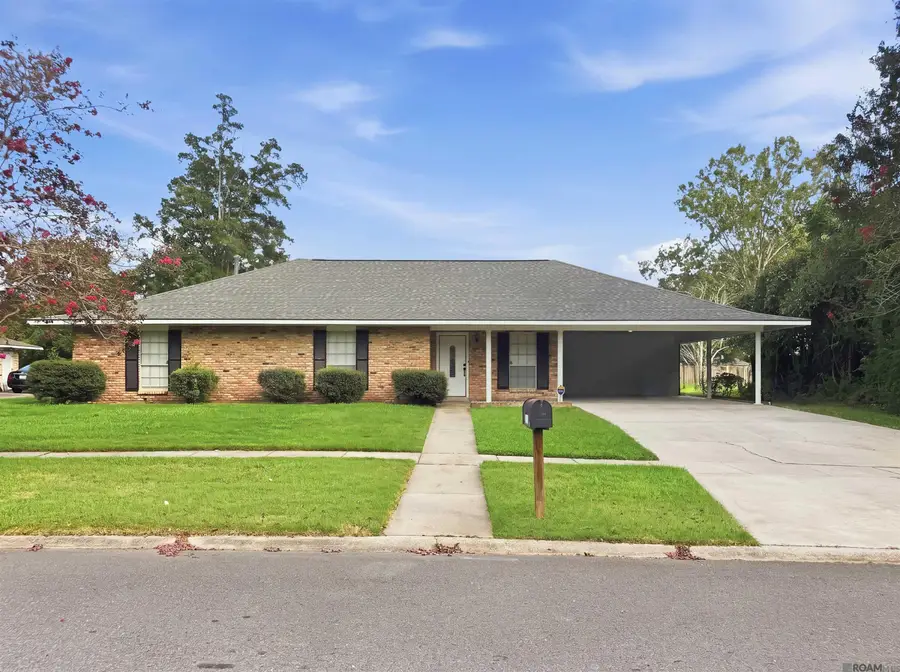 186 Rue De Laplace, Baton Rouge, LA 70810 - #2