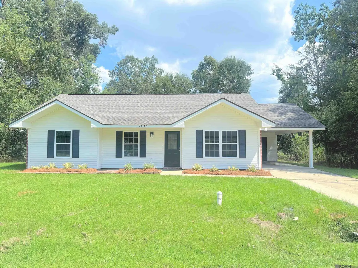 42170 Deborah Dr, Hammond, LA 70403 - #1