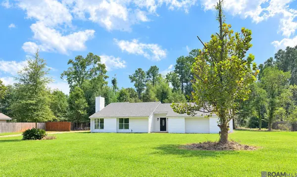 17126 E Little Italy Rd, Hammond, LA 70403