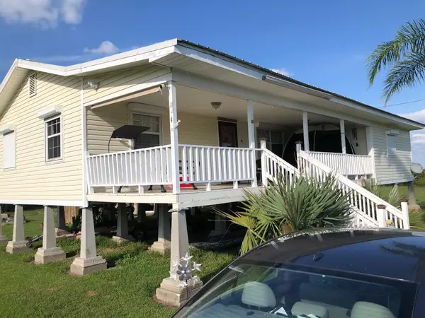 1637 Bayou Dularge Rd, Theriot, LA 70397