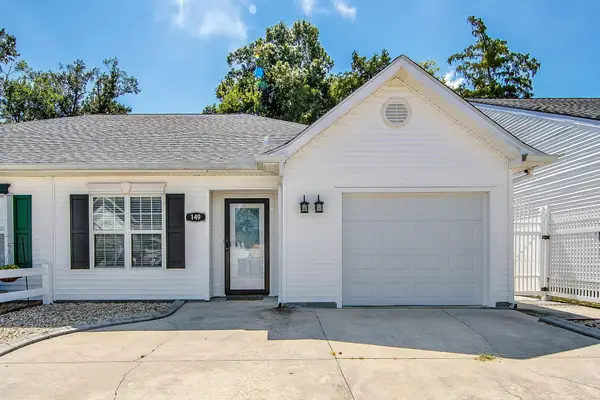 149 Magnolia Courtyard, Houma, LA 70364