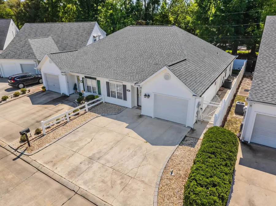 149 Magnolia Courtyard, Houma, LA 70364 - #2