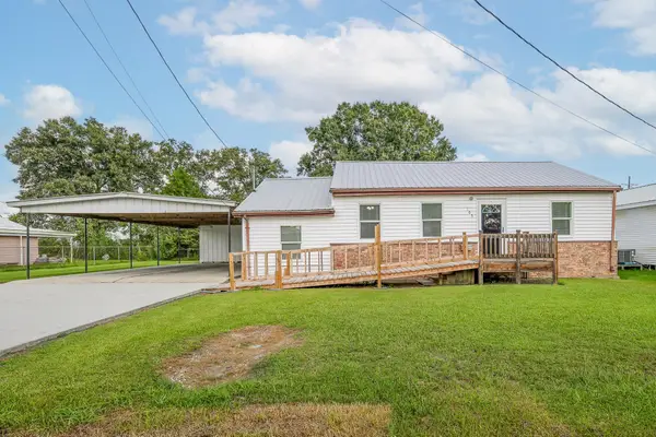 105 Daisy St, Thibodaux, LA 70301