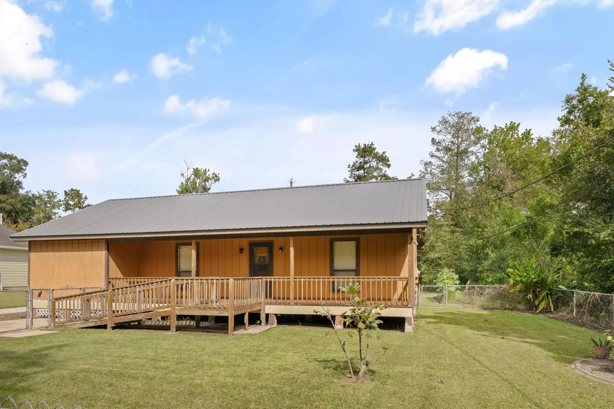 13487 Fern St, Vacherie, LA 70090 - #1