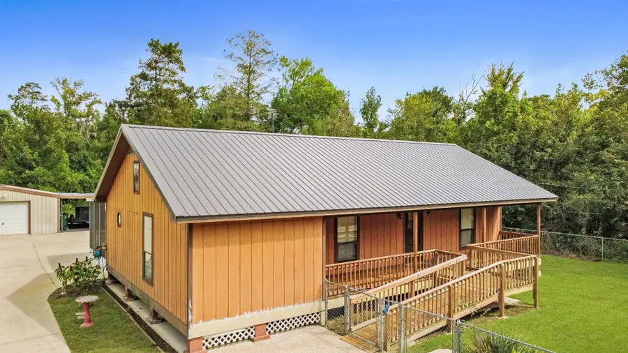 13487 Fern St, Vacherie, LA 70090 - #2
