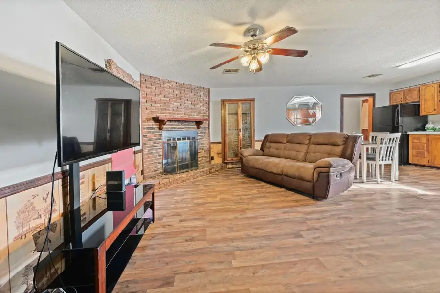 13487 Fern St, Vacherie, LA 70090 - #3