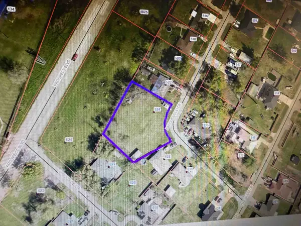 524 & 526 Middlewood Dr, Houma, LA 70363