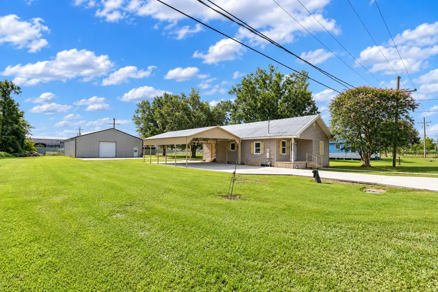 258 Greenwood Plantation Rd, Thibodaux, LA 70301 - #2