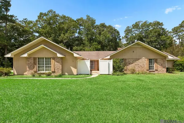 15503 Chaumont Ave, Greenwell Springs, LA 70739