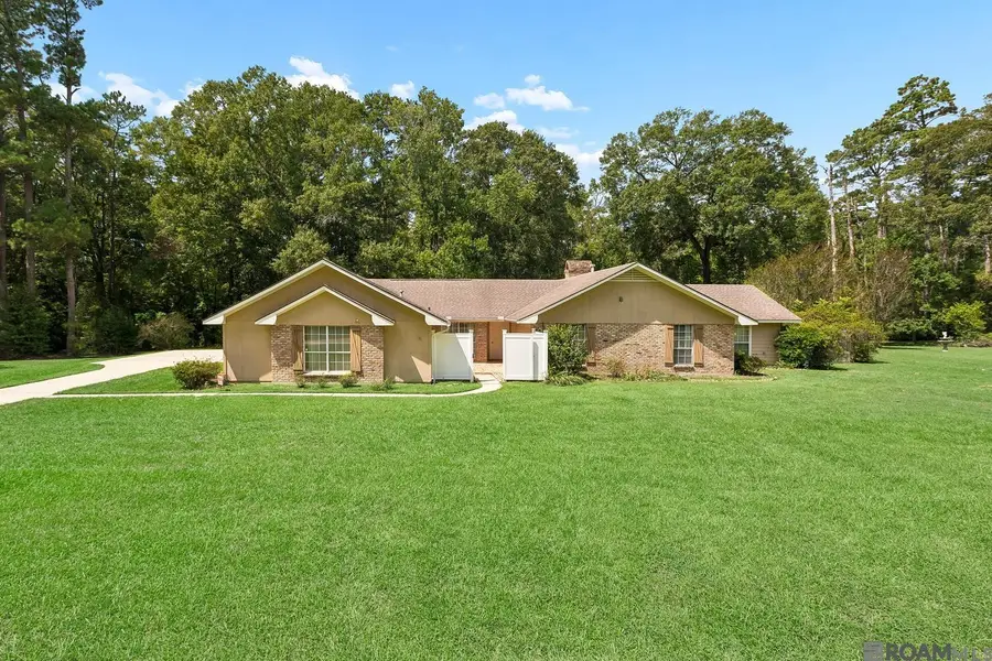 15503 Chaumont Ave, Greenwell Springs, LA 70739 - #2