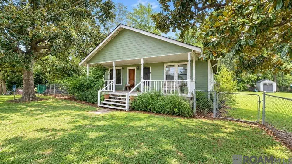 13445 Elm St, Walker, LA 70785 - #1