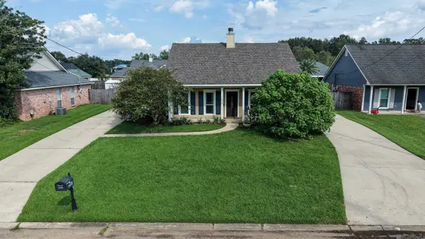 1620 Gardner Ave, Denham Springs, LA 70726