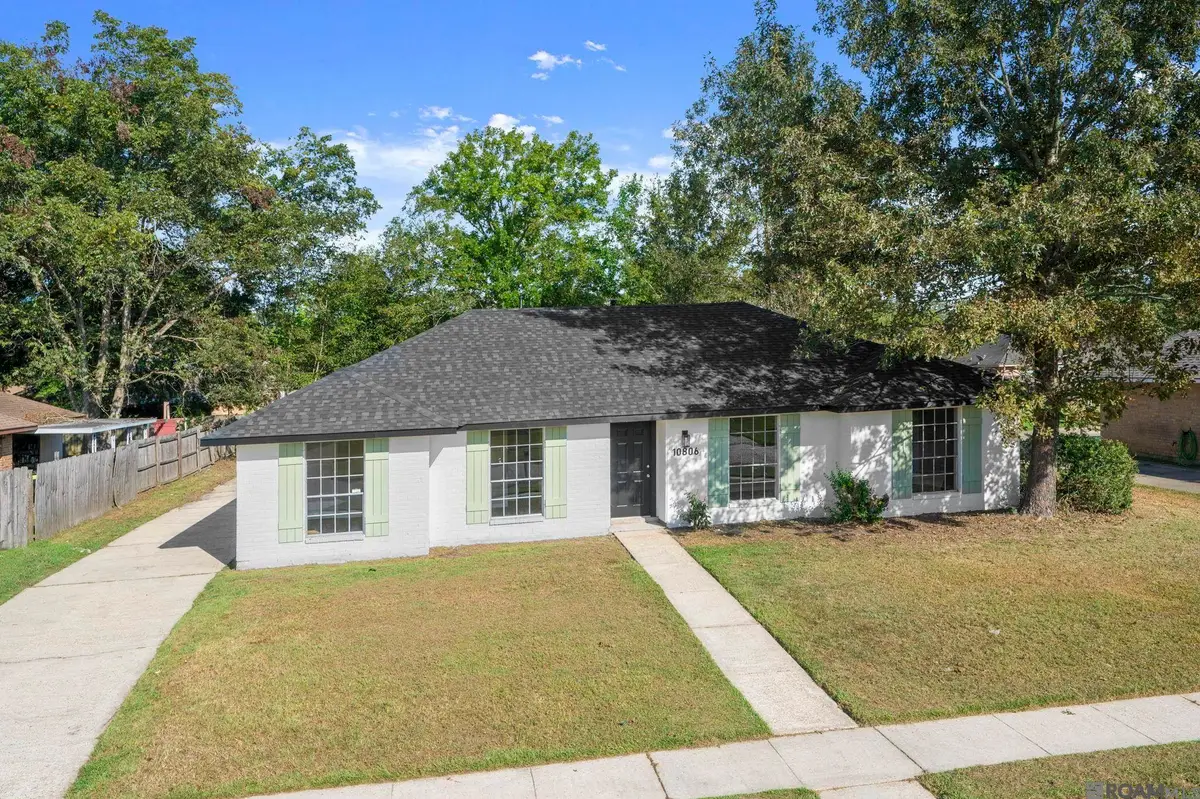 10806 Timberlane Ave, Baton Rouge, LA 70811 - #1