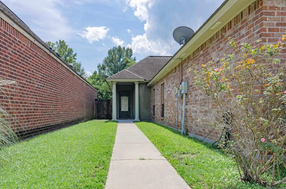 9614 Summer Pointe Ave, Baton Rouge, LA 70810 - #1