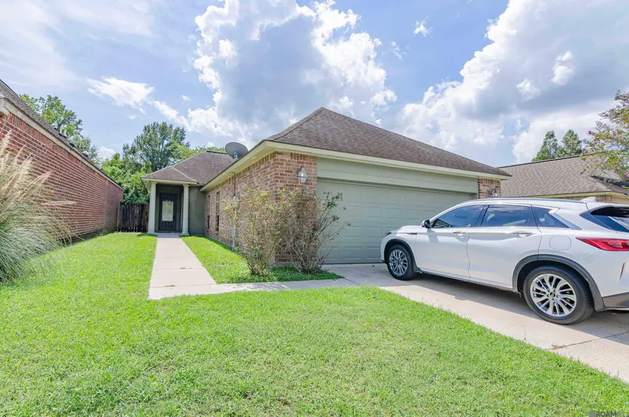 9614 Summer Pointe Ave, Baton Rouge, LA 70810 - #2