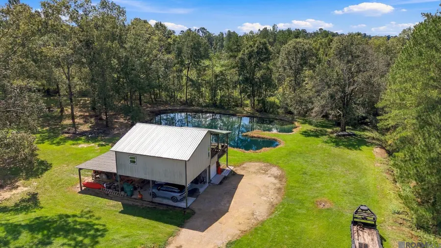 14346 Pine Park Dr, Walker, LA 70785 - #2