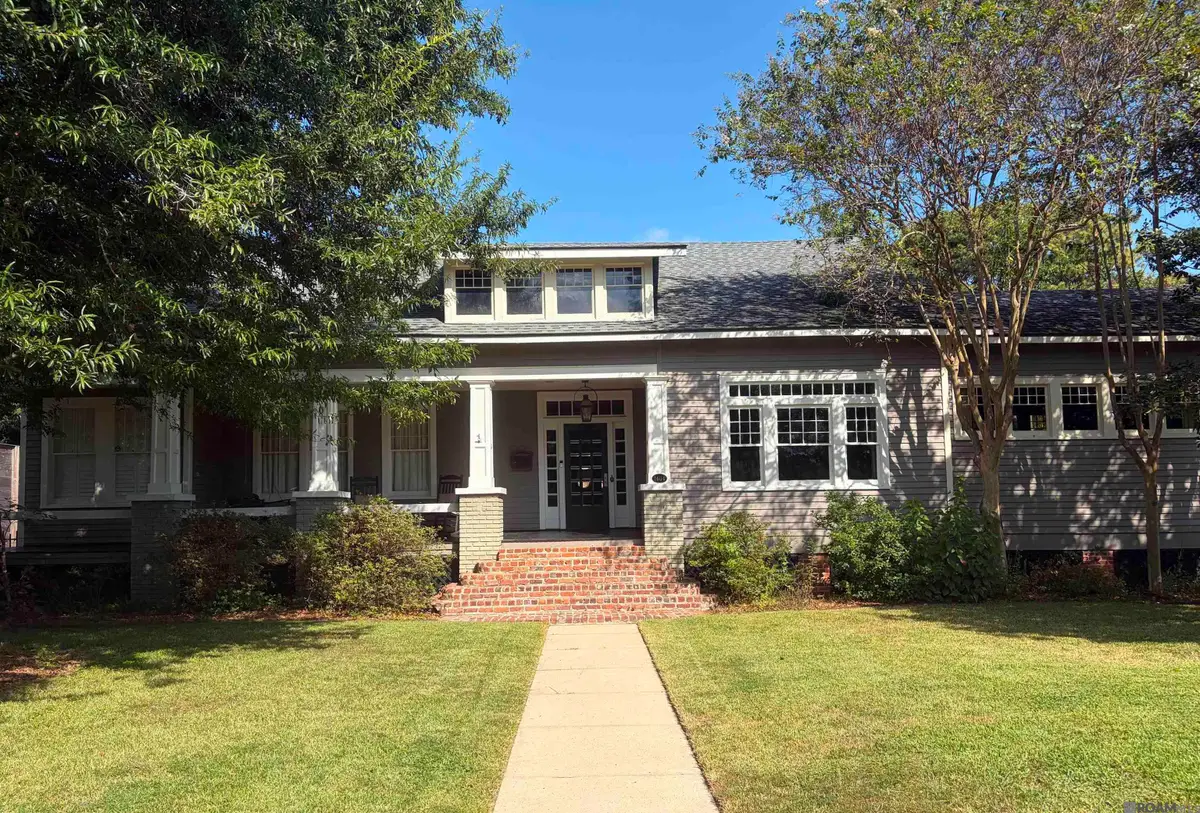 1404 St John St, Lafayette, LA 70506 - #1