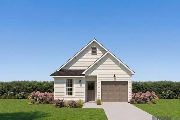 11302 Tallow Creek Drive, Denham Springs, LA 70726