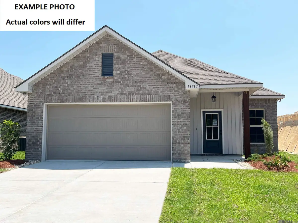 13006 Ducks Landing St, Gonzales, LA 70737 - #1