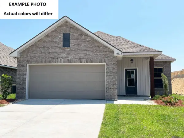 13006 Ducks Landing St, Gonzales, LA 70737