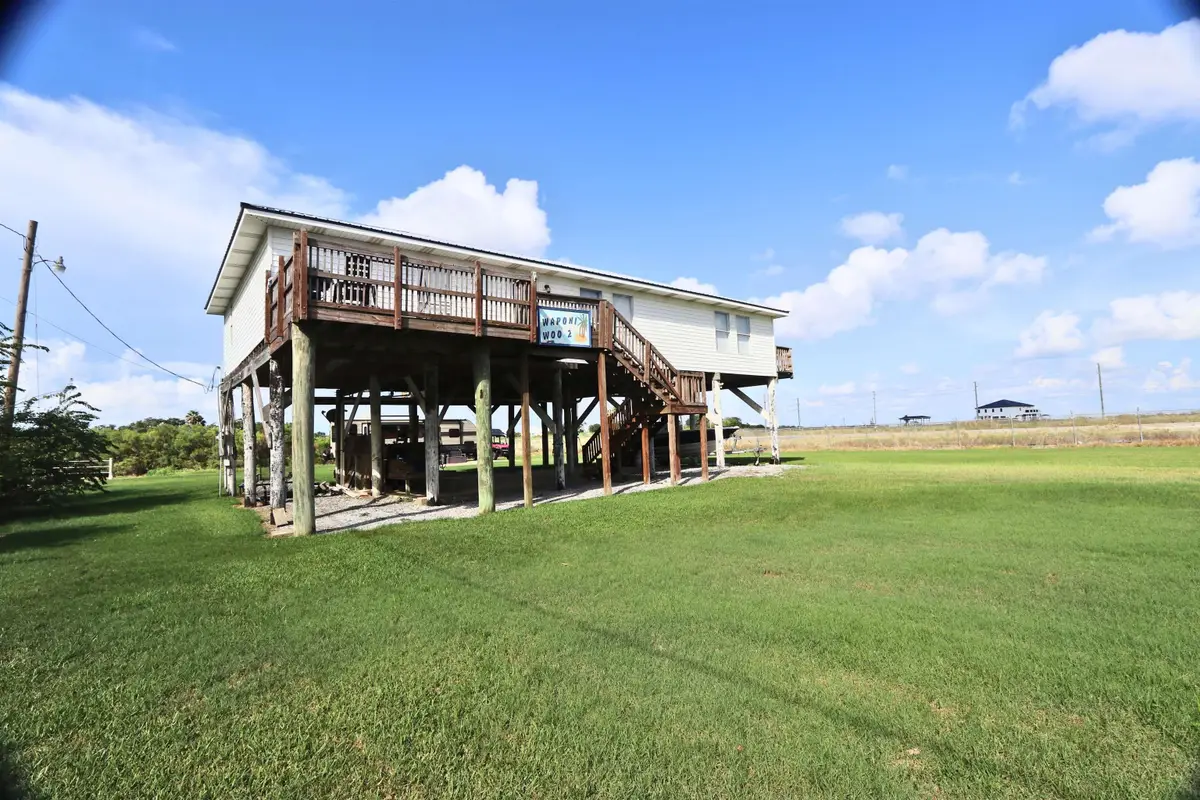 229 Minnich, Grand Isle, LA 70358 - #1