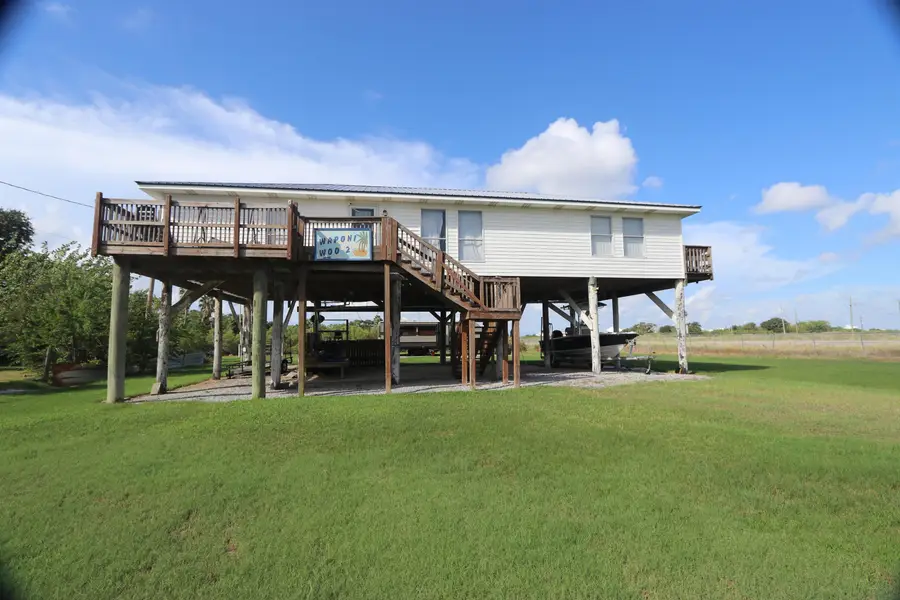 229 Minnich, Grand Isle, LA 70358 - #2