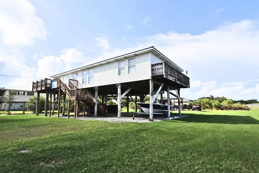 229 Minnich, Grand Isle, LA 70358 - #3