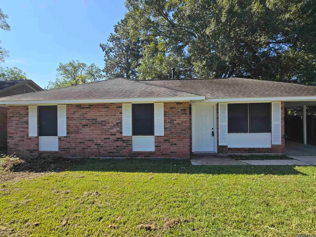 16438 Vermillion Dr, Baton Rouge, LA 70819 - #1
