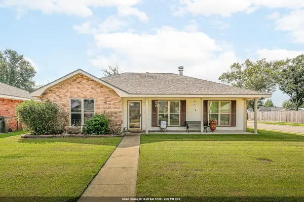 400 Louis Dr, Houma, LA 70360