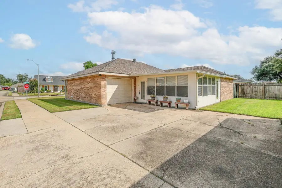 400 Louis Dr, Houma, LA 70360 - #3
