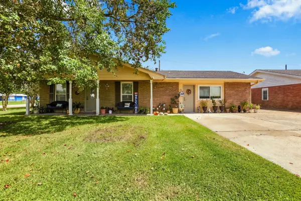 52 Hms Drive, Houma, LA 70364