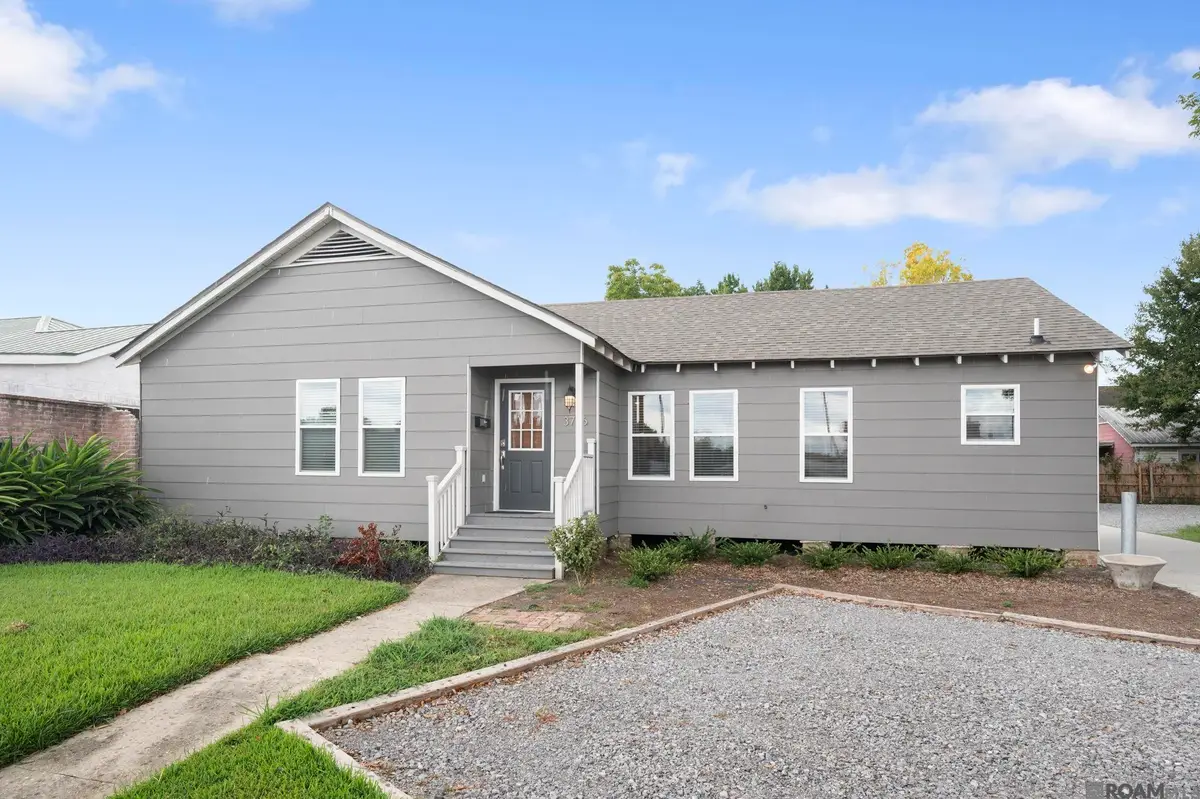 3736 Perkins, Baton Rouge, LA 70808 - #1