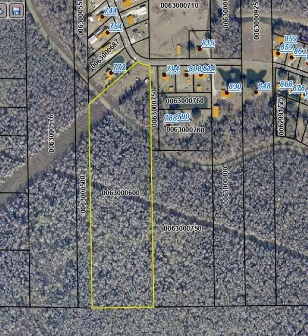 TBD. Choctaw Rd, Thibodaux, LA 70301