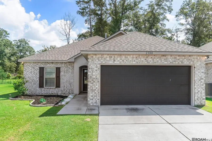 23181 Wilton Dr, Denham Springs, LA 70726 - #2
